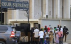 Marche ou sit-in au centre-ville : La Cour Suprême "enterre" l'arrêté Ousmane Ngom