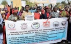 Riposte à Macky Sall : Le G7 annonce une grève générale