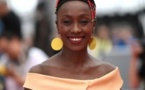 Première Africaine membre du jury du festival de Cannes