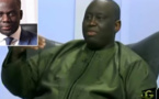 Alioune Sall: "Pour élection yi, and ak Malick Gackou moma gueuneul am..."