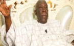 Crise au PS : L’appel d’El Hadj Mansour Mbaye à Ousmane Tanor Dieng