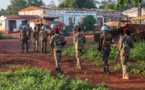Centrafrique : Les commanditaires des attaques contre des populations arrêtés