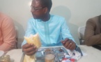 Universités de Bambey et Thies: Mame Boye Diao rend visite aux étudiants originaires de Kolda