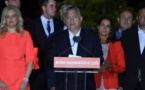 En Hongrie, le parti anti-immigration de Viktor Orbán remporte les européennes