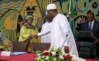 Aboutissement du dialogue national : Famara Ibrahima Sagna affiche son optimisme.