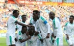 Mondial U20. Le Sénégal maintient sa 1ère place de la poule A