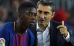 Coup de tonnerre : Le Barça placerait Dembélé sur la liste des joueurs transférables !