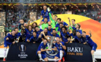 Ligue Europa : Chelsea corrige Arsenal (4-1) et remporte la finale
