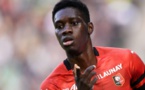 Ligue Europa : Le plus beau but de la saison attribué à Ismaïla Sarr