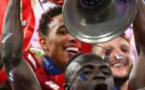 Sadio Mané : "C'est un moment incroyable"