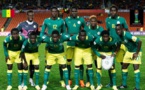 Mondial U20 : Le Sénégal qualifié en quart de finale