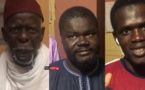 Apparition du croissant lunaire à Saint-Louis : Déclaration de l'Imam Djiby Seck