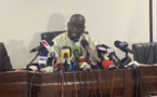 Aliou Sall répond à la BBC : “Mon salaire de 25 000 dollars n'a rien d'illégal”
