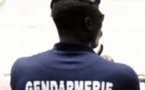Direction du Budget : Un gendarme vole 40 millions