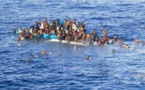 Émigration irrégulière : 300 candidats originaires de Thiaroye- sur-mer morts en mer en 13 ans