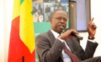 Mahammad Dionne évacué en France pour des soucis de…