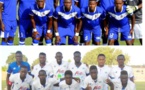 Finale coupe du Sénégal : Goréens et Rufisquois s’affrontent ce dimanche au stade Lat Dior