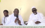 Touba : La sévère mise en garde de Serigne Mountakha Mbacké