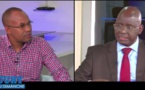 Jury Du Dimanche avec Ibrahima Sané en intégralité
