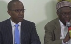 Révélations de la BBC : Abdoul Mbaye, Tas et Mamadou Lamine Diallo face à la presse