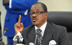 Madické Niang en deuil…
