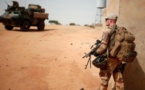 Mali: tirs français contre un véhicule jugé suspect, 3 civils tués