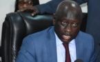Serigne Bassirou Guèye aux experts pétroliers