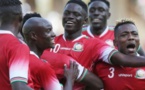 Kenya : la liste des 23 pour la CAN, avec Victor Wanyama