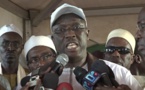 Soucis de santé : Cheikh Oumar Anne à Paris