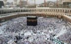 Hadj 2019 : 12 850 Sénégalais à La Mecque