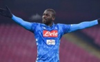 PSG : Sarri prêt à concurrencer Leonardo pour Koulibaly ?