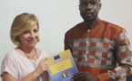 Ousmane Sonko fait la leçon à la Mission de l’UE