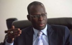 Saint-Louis / Cheikh Bamba Dièye s'attaque à la gestion de la commune et révèle sur un projet de 400 millions légué à son successeur.