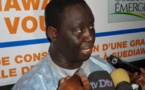 Aliou Sall démissionne de son poste de Directeur général de la Caisse de Dépôts et Consignations (DOCUMENT)