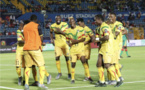 CAN 2019 : Le Mali corrige La Mauritanie (4-1)