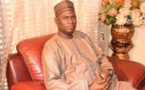 Ousmane Faye salue l’acte qu’il juge historique,