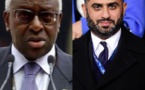 Corruption Présumée À l'Iaaf : Lamine Diack Jugé En Février 2020