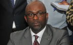Cheikh Tidiane Bâ remplace Aliou Sall à la CDC
