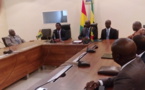 Le PAIGC accuse Macky Sall d'avoir participé à une tentative de coup d'État