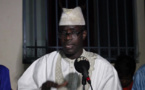 (TOUBA) IMAM SERIGNE CHEIKH SALL : ' Jurer sur le Coran est un acte bien musulman