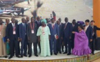 EXPOSITION ET FORUM ÉCONOMIQUES ET COMMERCIAL SINO-AFRICAINE