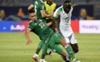 Can 2019 : L’Algérie qualifiée, le Sénégal menacé