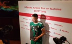 Sénégal - Algérie : Ismael Bennacer homme du match