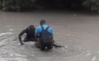 Plage Malika : Trois jeunes dont un Américain meurent noyés