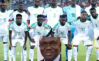 CAN 2019 : LE DG DU COSEC MAMADOU NDIONE PARLE AUX LIONS DU SENEGAL