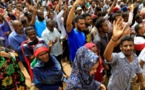 Soudan: Manifestations massives à Khartoum, au moins sept morts