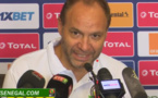 Sébastien Migné : «On sait que mentalement, le Sénégal est une équipe faible»