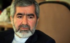 La Résidence de l'ambassadeur d'Iran cambriolée