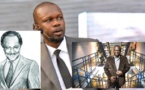 Sonko accuse Baba Diao de Blanchiment de fraude fiscale par voie légale 100 milliards ...