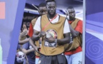 Sénégal – Ouganda (vendredi, 17hGMT) : Salif Sané espère être apte pour les huitièmes de finale